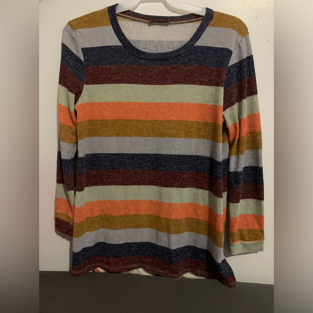 Bombom Sweater